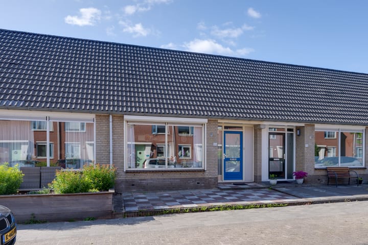 Foto 35 van Strekel 20