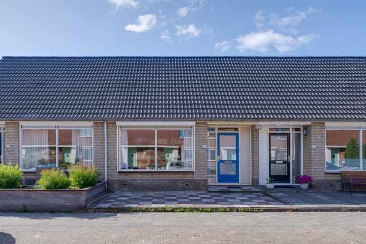 Foto 36 van Strekel 20