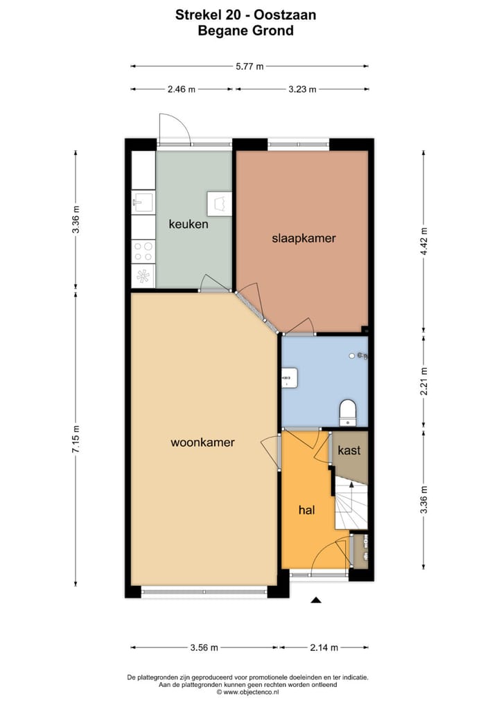 Foto 37 van Strekel 20