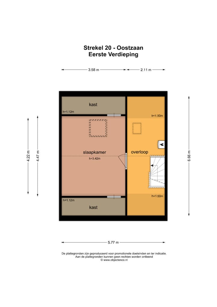 Foto 38 van Strekel 20