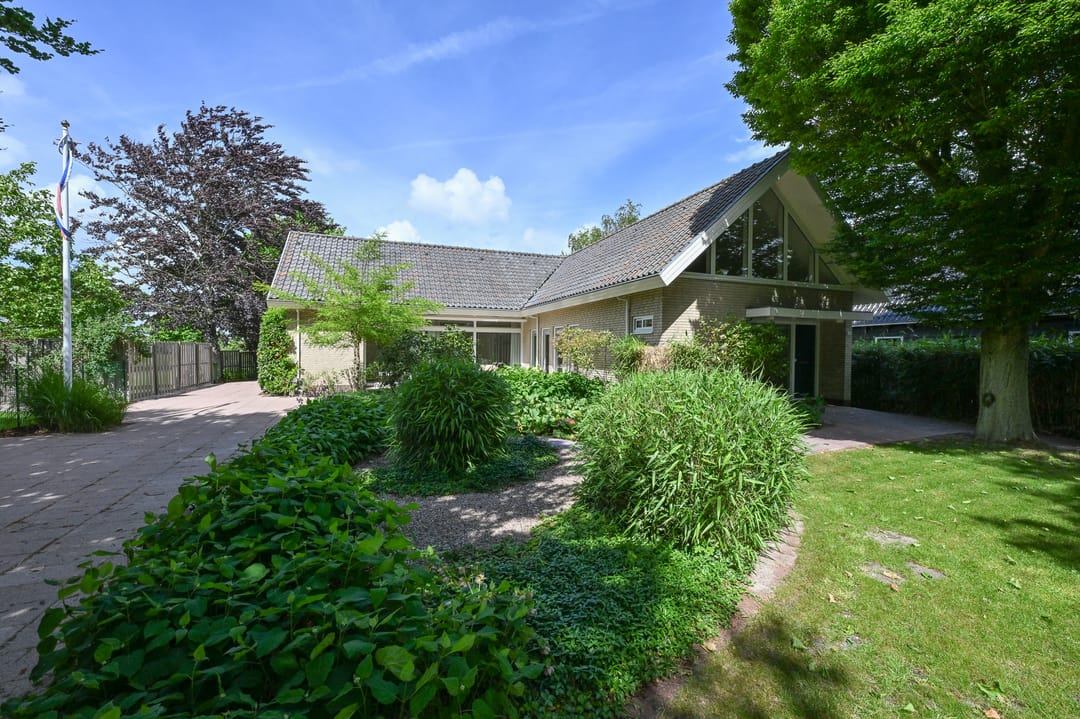 Foto 2 van Dorpsstraat 31