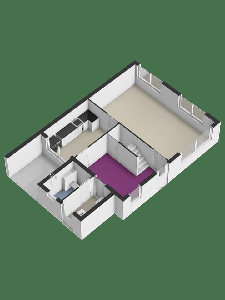 Foto 47 van Polstraat 43