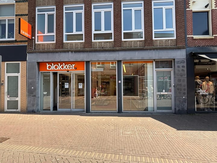 Marktstraat 25, Zevenaar