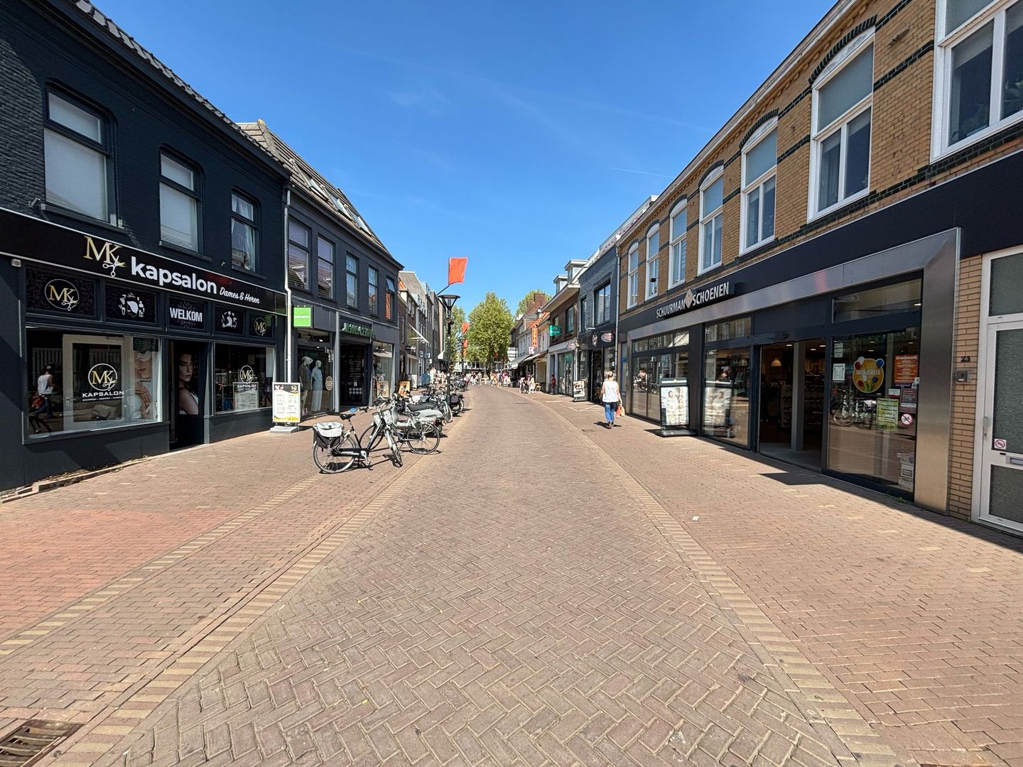 View photo 5 of Marktstraat 25