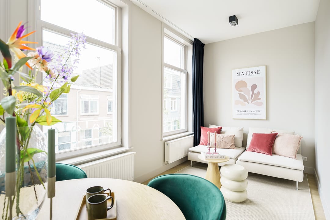 Photo 2 of Generaal Joubertstraat 11-A