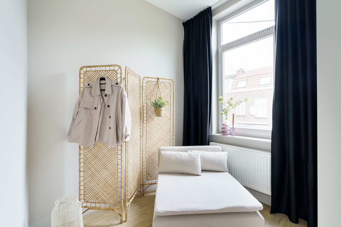 Photo 5 of Generaal Joubertstraat 11-A