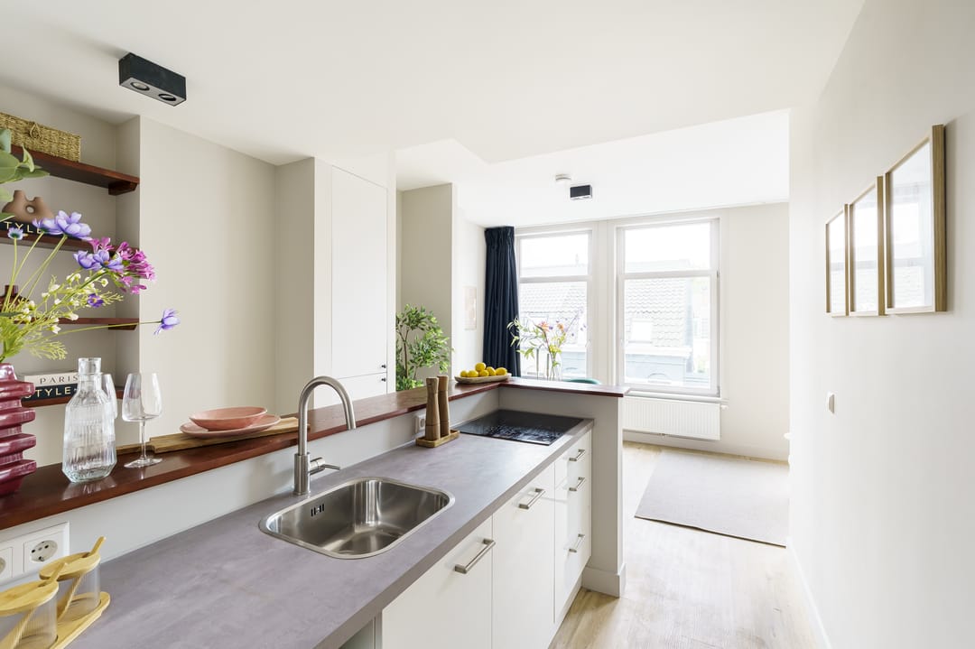 Photo 7 of Generaal Joubertstraat 11-A