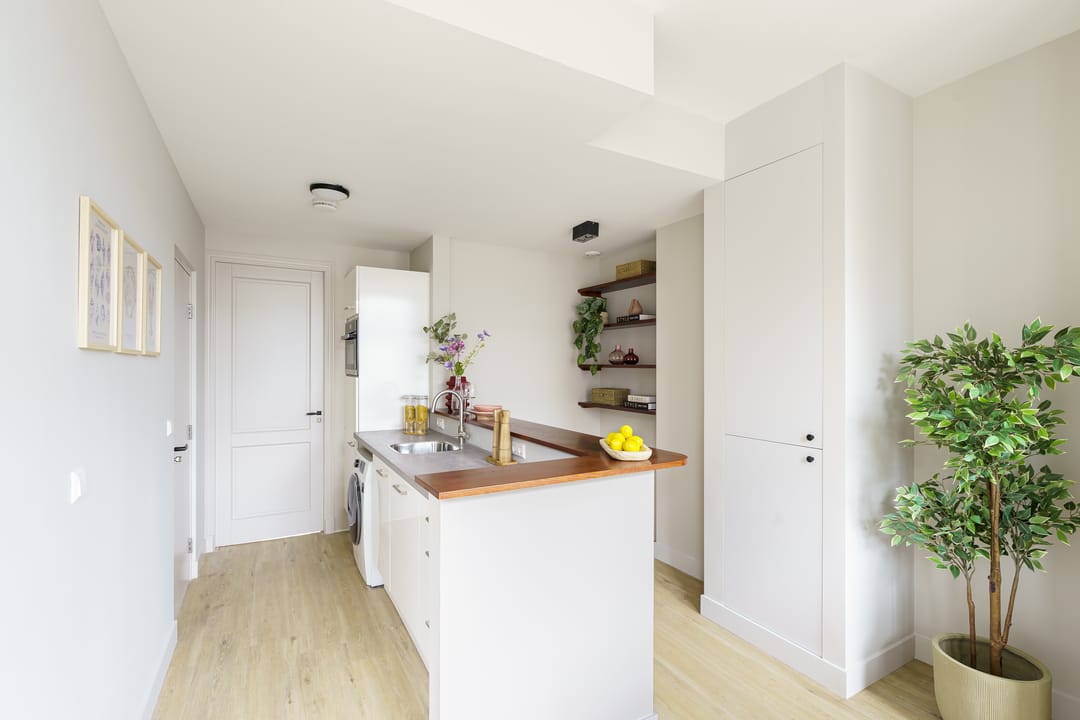 Photo 8 of Generaal Joubertstraat 11-A