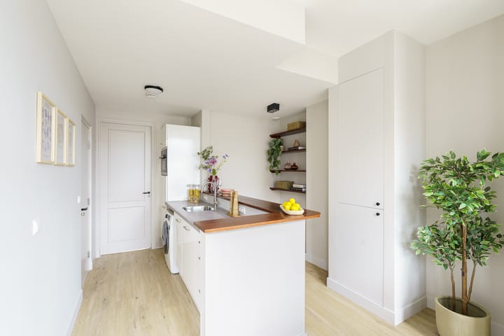 Foto 8 van Generaal Joubertstraat 11-A