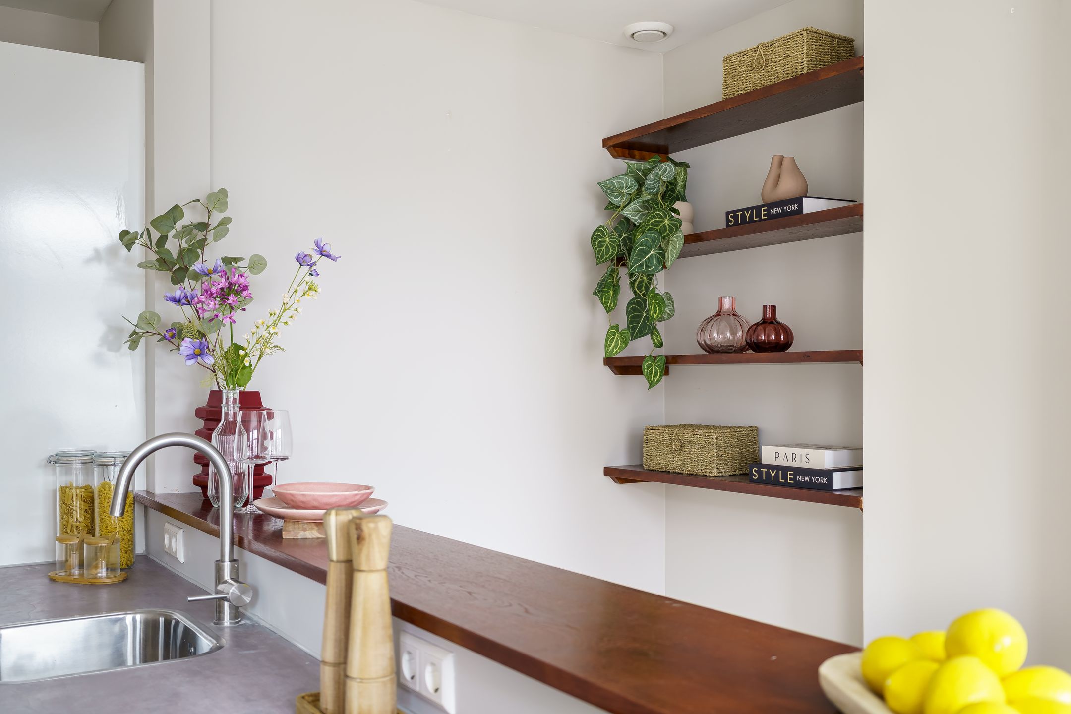 Photo 9 of Generaal Joubertstraat 11-A