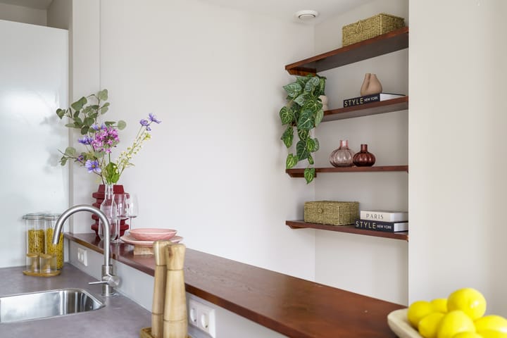 Foto 9 van Generaal Joubertstraat 11-A