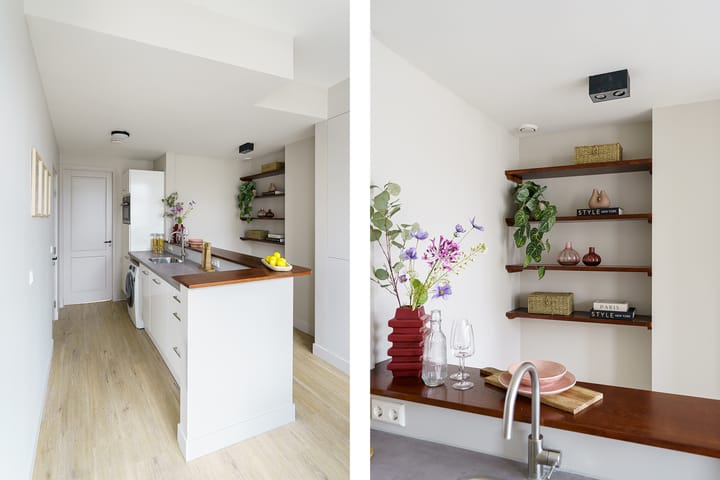 Foto 11 van Generaal Joubertstraat 11-A