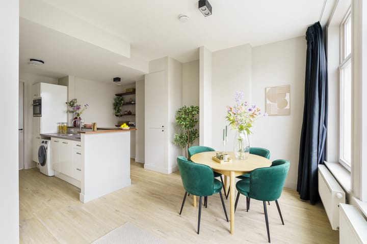 Foto 12 van Generaal Joubertstraat 11-A