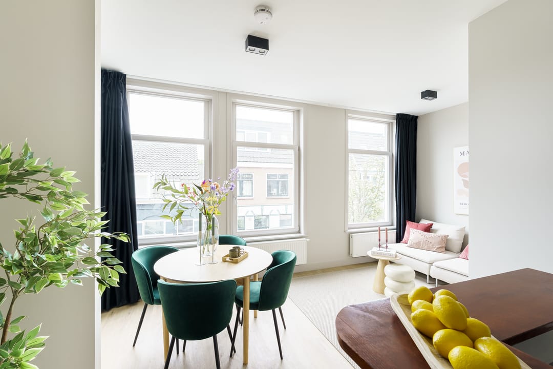 Photo 13 of Generaal Joubertstraat 11-A