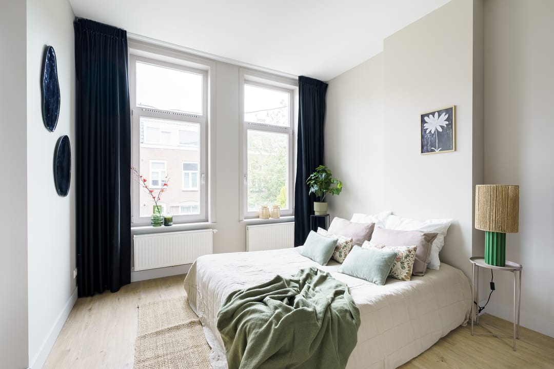 Photo 17 of Generaal Joubertstraat 11-A