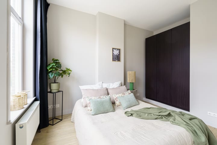 Foto 18 van Generaal Joubertstraat 11-A