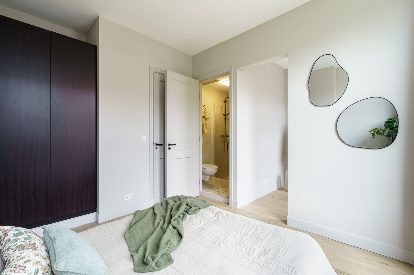 Photo 20 of Generaal Joubertstraat 11-A