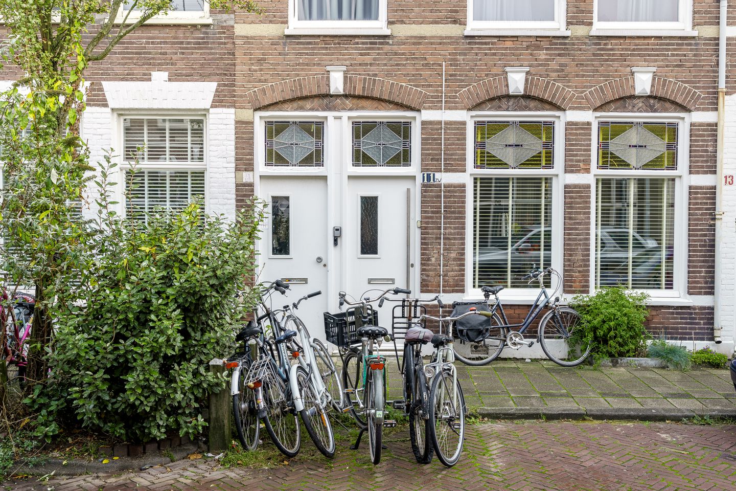 Photo 25 of Generaal Joubertstraat 11-A