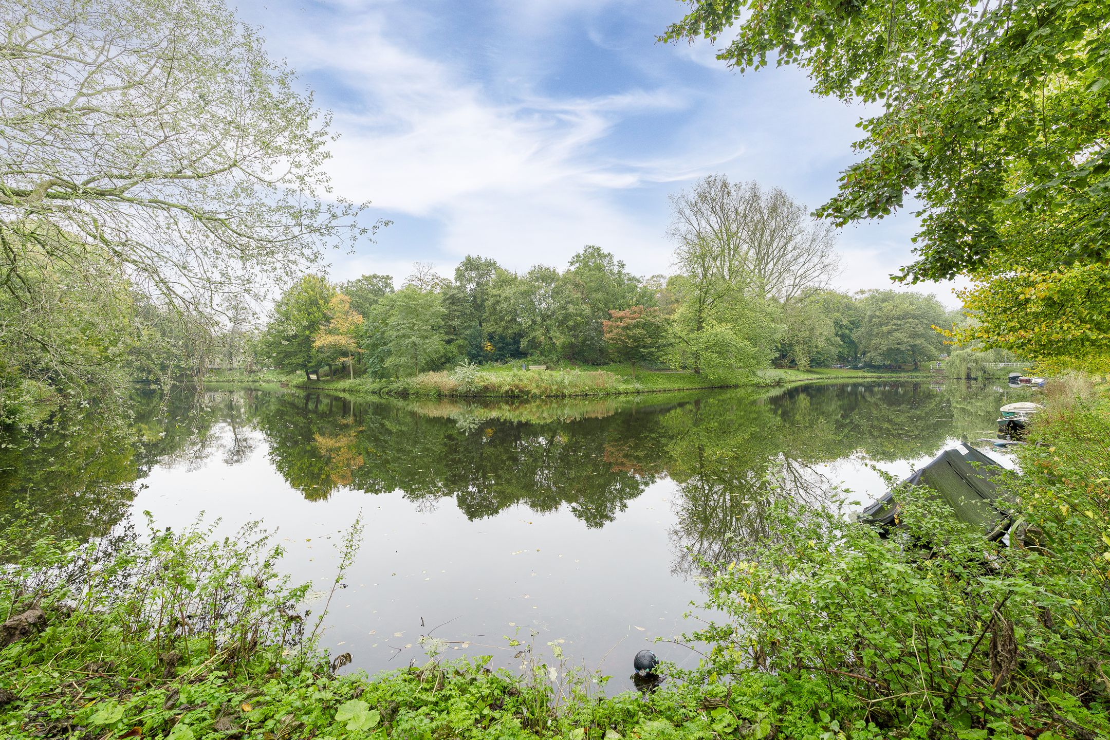 Photo 27 of Generaal Joubertstraat 11-A