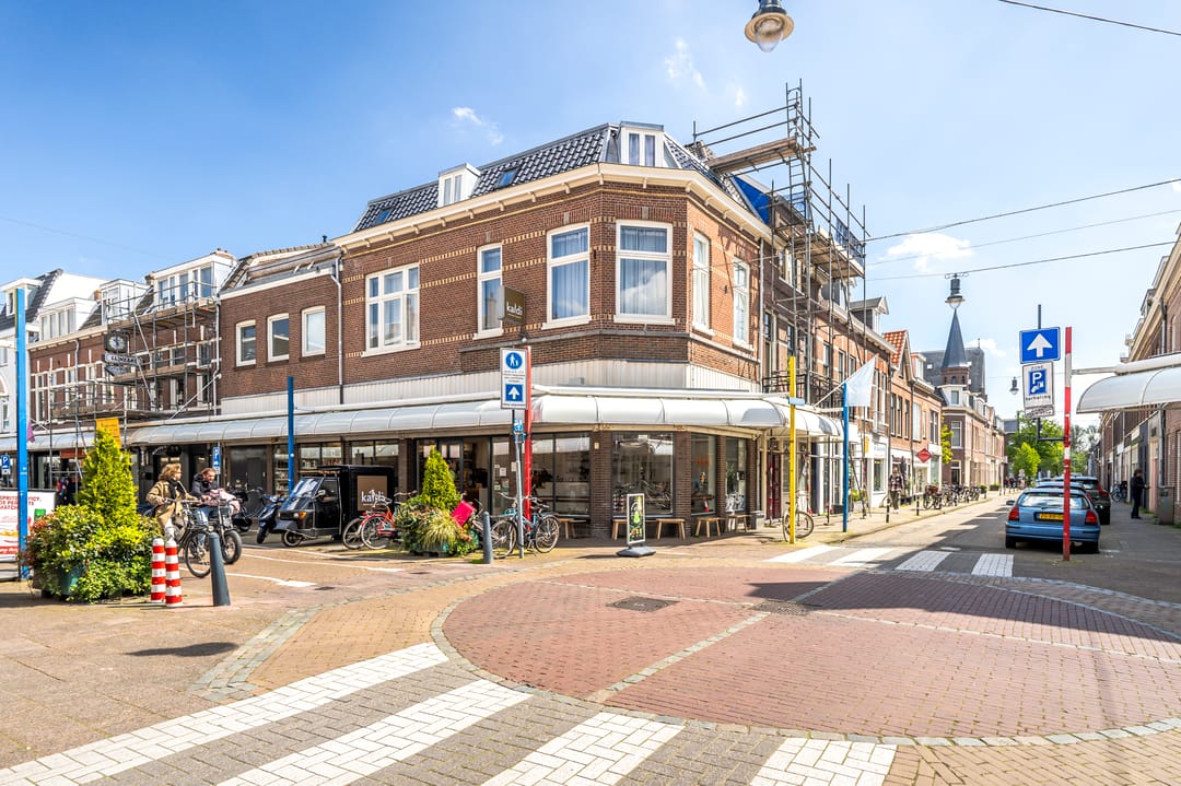 Photo 26 of Generaal Joubertstraat 11-A