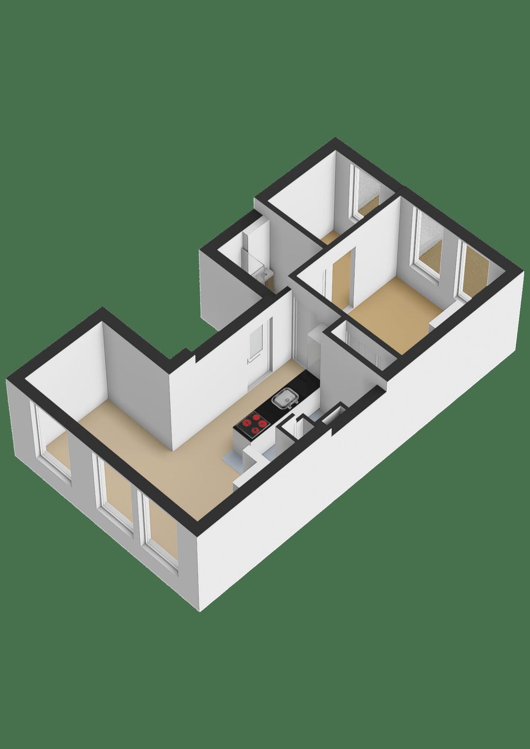 Photo 31 of Generaal Joubertstraat 11-A