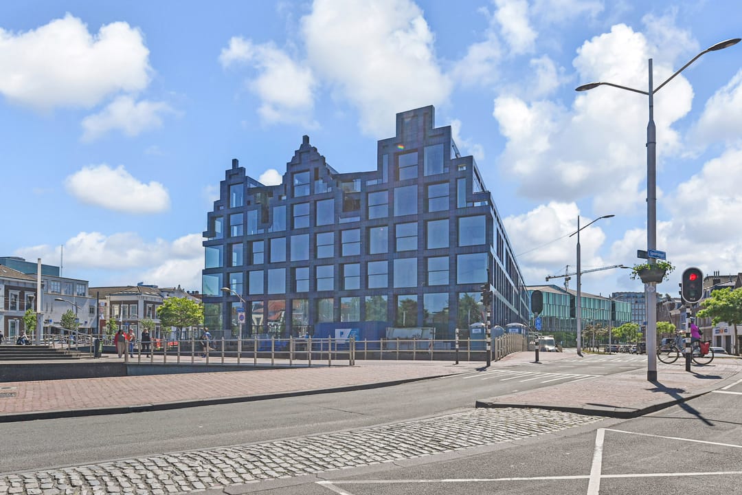 Photo 2 of Coenderstraat 160