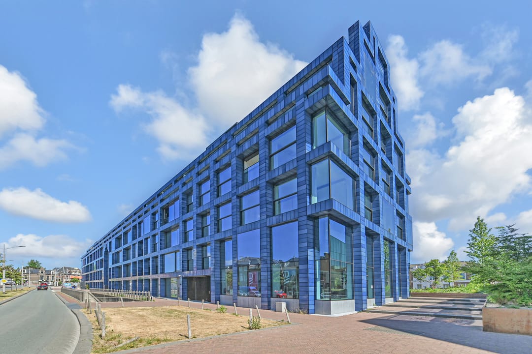 Photo 1 of Coenderstraat 160