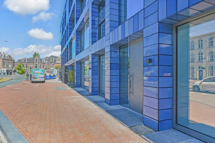 Foto 4 van Coenderstraat 160