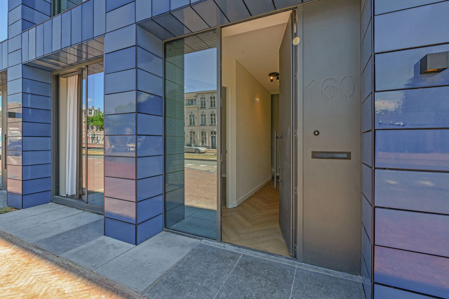 Photo 5 of Coenderstraat 160