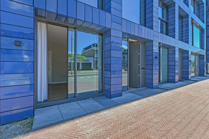 Foto 6 van Coenderstraat 160