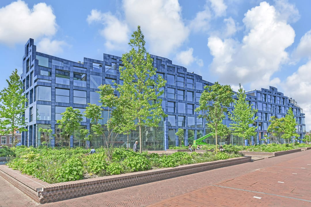 Photo 26 of Coenderstraat 160