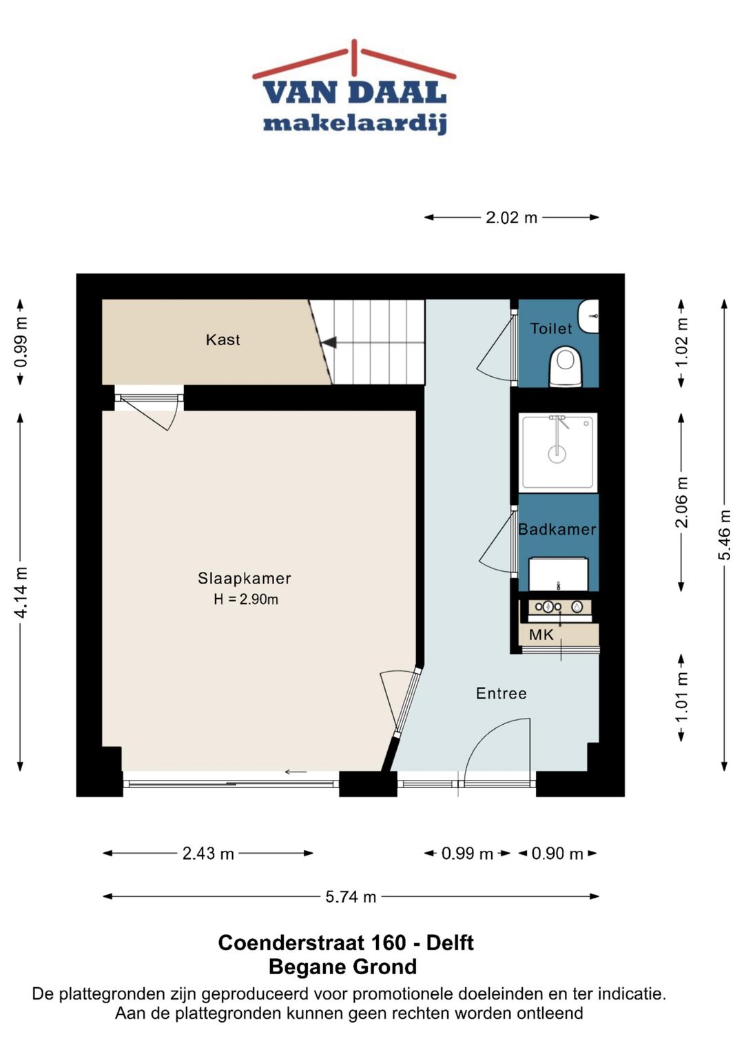 Photo 28 of Coenderstraat 160