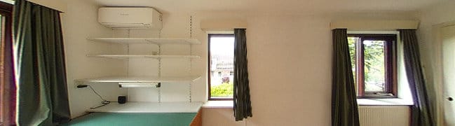 Slaapkamer