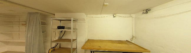 Souterrain