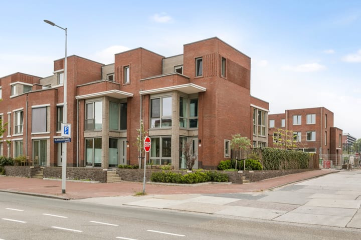 Elzenhagensingel 111