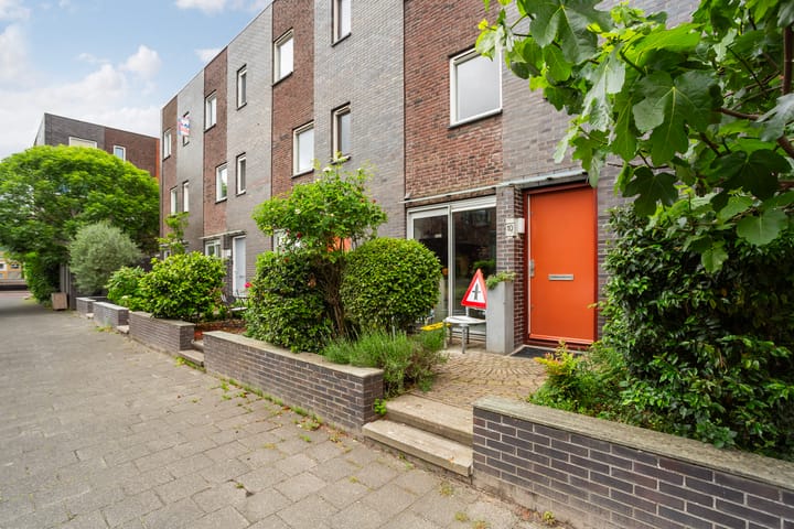 Foto 3 van J.H. van den Broekstraat 10