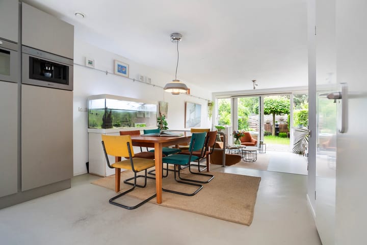 Foto 4 van J.H. van den Broekstraat 10