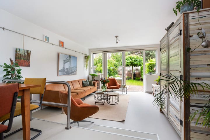 Foto 5 van J.H. van den Broekstraat 10