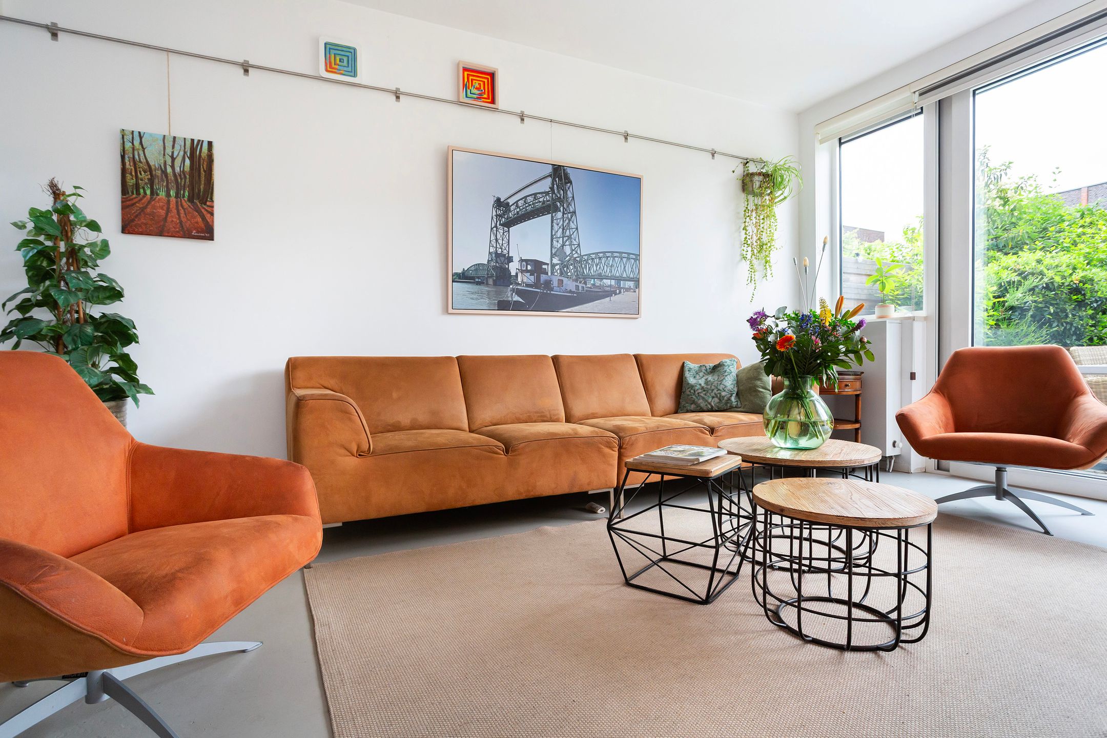 Foto 6 van J.H. van den Broekstraat 10