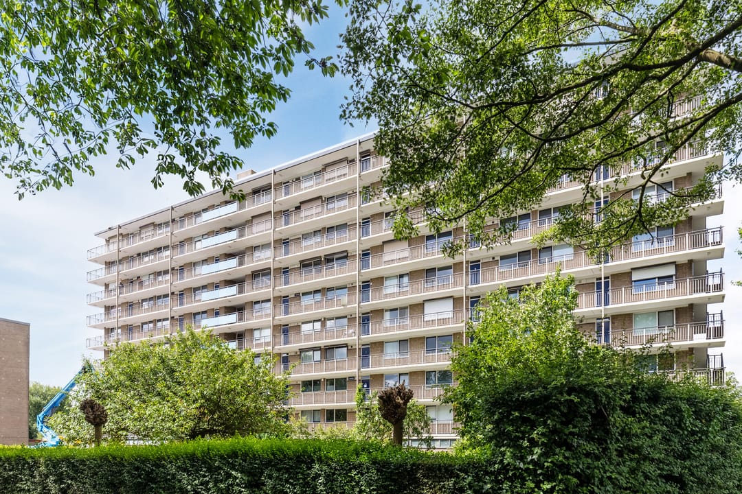 Foto 1 van Hobokenstraat 529