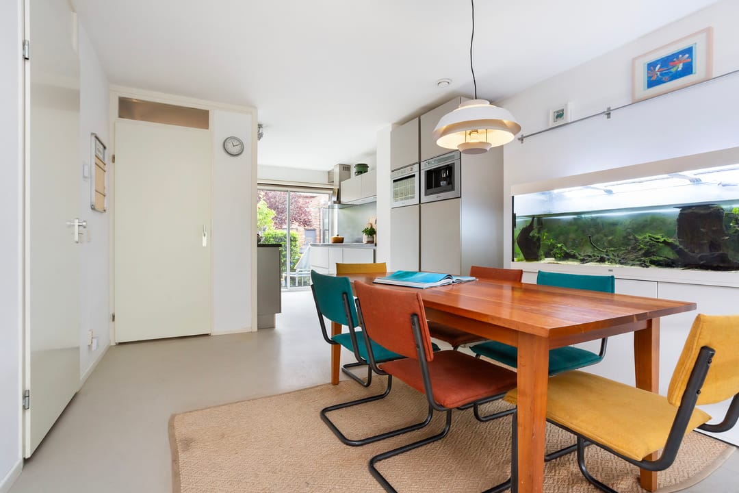 Foto 7 van J.H. van den Broekstraat 10