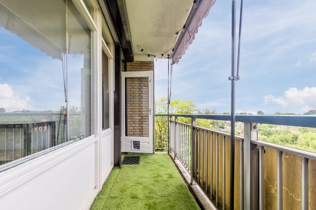 Foto 2 van Hobokenstraat 529