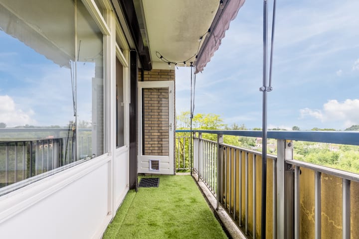 Photo 2 of Hobokenstraat 529