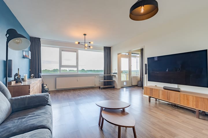 Photo 3 of Hobokenstraat 529