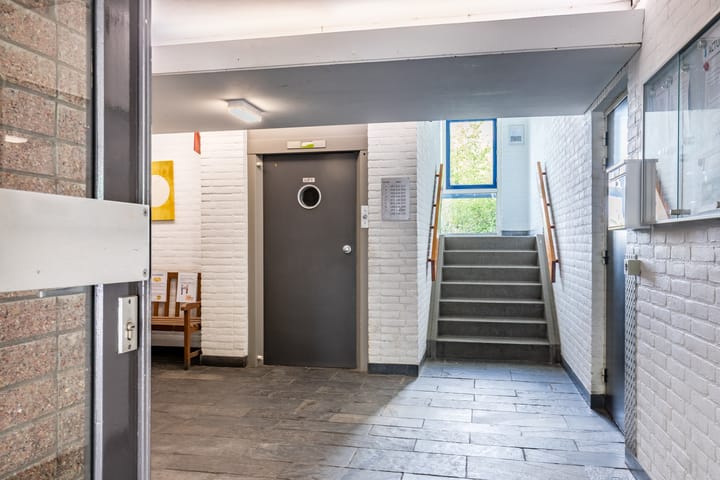 Photo 4 of Hobokenstraat 529