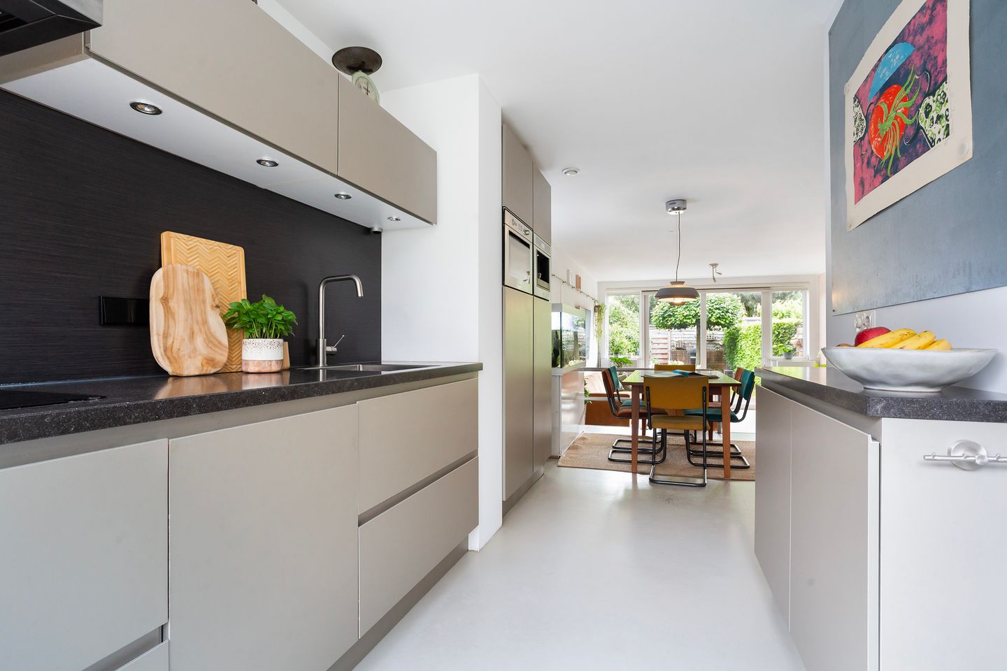 Foto 10 van J.H. van den Broekstraat 10