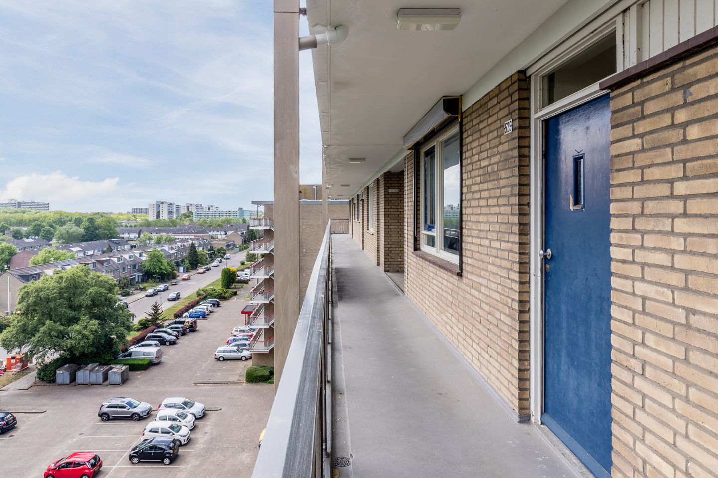 Foto 5 van Hobokenstraat 529