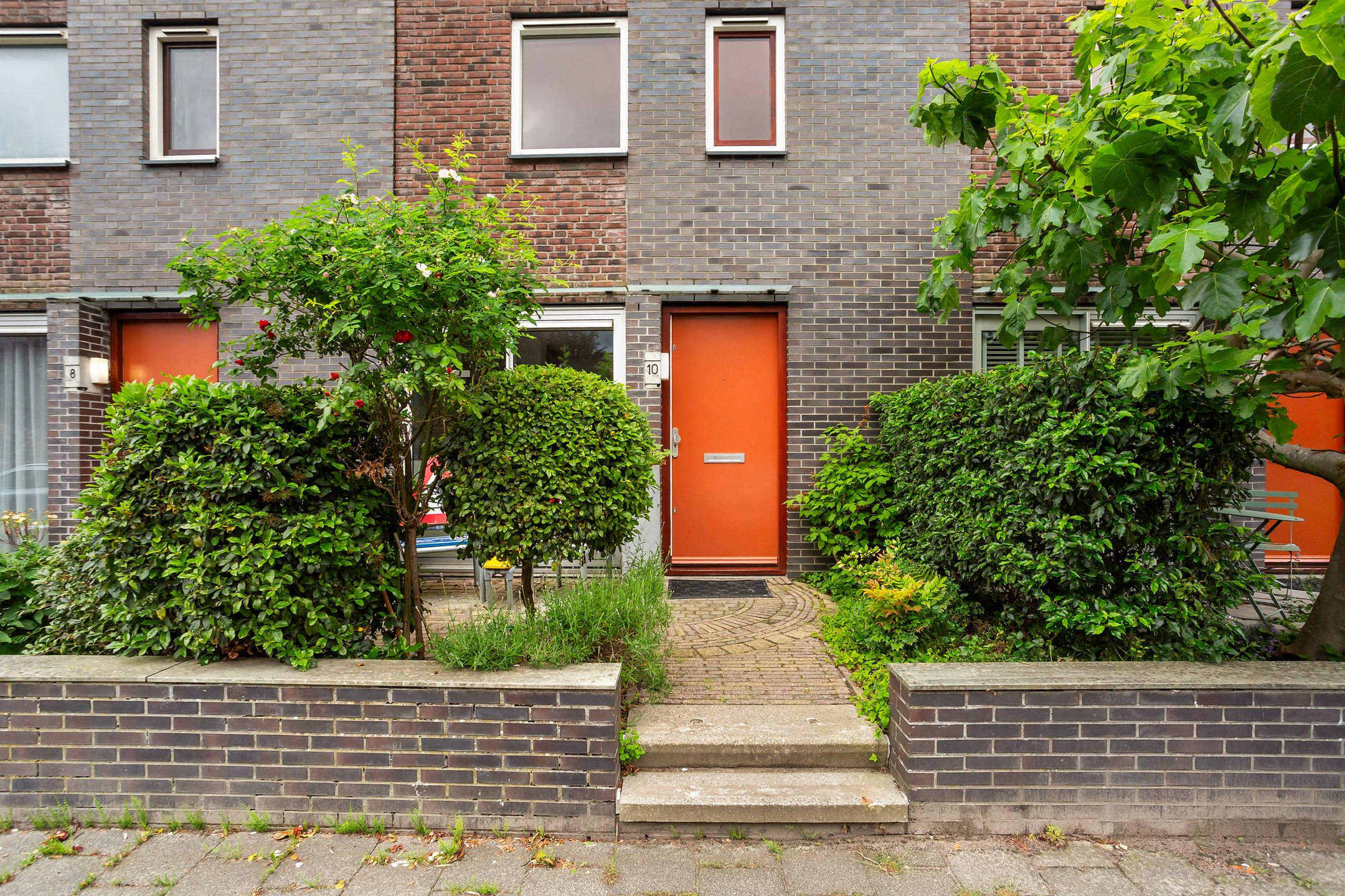 Foto 27 van J.H. van den Broekstraat 10