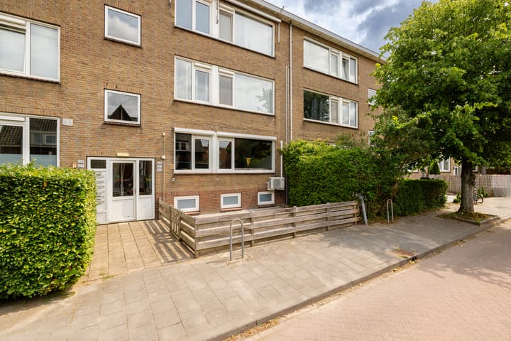 Foto 1 van Friedalaan 119