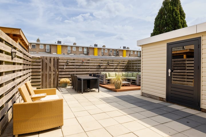 Foto 3 van Friedalaan 119